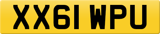 XX61WPU